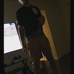 Meet your Posher, Edward